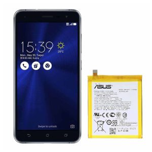 خرید و قیمت باتری زنفون 3 ZE520KL ایسوس Zenfone 3 ZE520KL در تادیموفیکس 