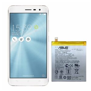 خرید و قیمت باتری زنفون 3 ایسوس Zenfone 3 ZE552KL در تادیموفیکس 