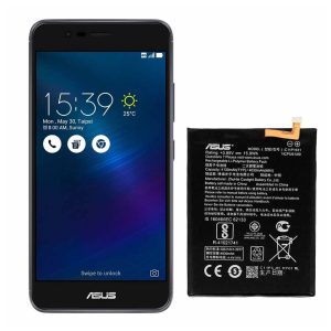 خرید و قیمت باتری زنفون 3 مکس ایسوس Zenfone 3 Max در تادیموفیکس 