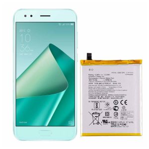 خرید و قیمت باتری زنفون 4 ZE554KL ایسوس Zenfone 4 ZE554KL در تادیموفیکس 