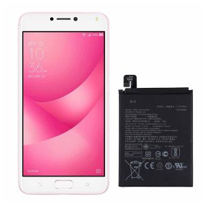 خرید و قیمت باتری زنفون 4 مکس ایسوس Zenfone 4 max ZC554KL در تادیموفیکس 