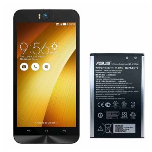 خرید و قیمت باتری زنفون سلفی ایسوس Zenfone Selfie در تادیموفیکس 