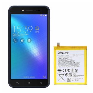 خرید و قیمت باتری زنفون لایو ایسوس Zenfone Live ZB501KL در تادیموفیکس 
