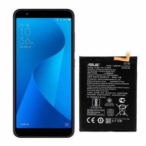 خرید و قیمت باتری زنفون مکس پلاس ام 1 ایسوس Max Plus (M1) ZB570TL در تادیموفیکس 