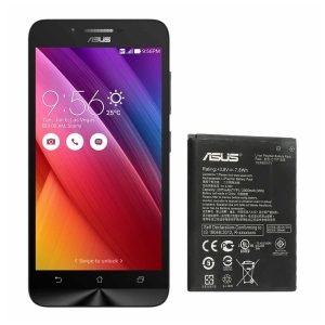 خرید و قیمت باتری زنفون گو ایسوس Zenfone Go ZC500TG در تادیموفیکس 