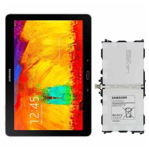 خرید و قیمت باتری سامسونگ Note 10.1 2014 P600 P601 P605 در تادیموفیکس 