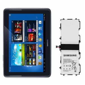 خرید و قیمت باتری سامسونگ Note 10.1 N8000 در تادیموفیکس 