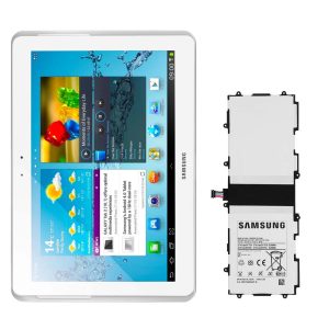 خرید و قیمت باتری سامسونگ Tab 2 10.1 P5100 در تادیموفیکس 