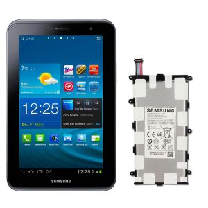 خرید و قیمت باتری سامسونگ Tab 2 7.0 P3100 در تادیموفیکس 