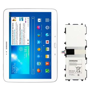 خرید و قیمت باتری سامسونگ Tab 3 10.1 P5200 در تادیموفیکس 