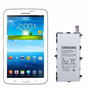خرید و قیمت باتری سامسونگ Tab 3 7.0 T210 T211 T215 در تادیموفیکس 
