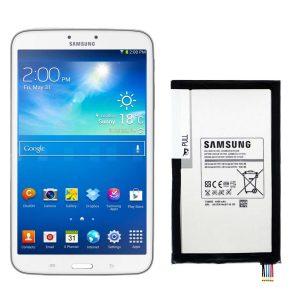 خرید و قیمت باتری سامسونگ Tab 3 8.0 T310 T311 T315 در تادیموفیکس 