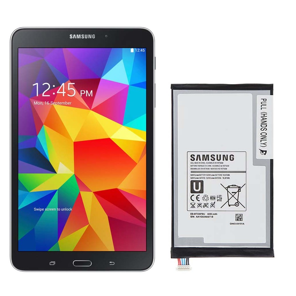 خرید و قیمت باتری سامسونگ Tab 4 8.0 T330 T335 در تادیموفیکس