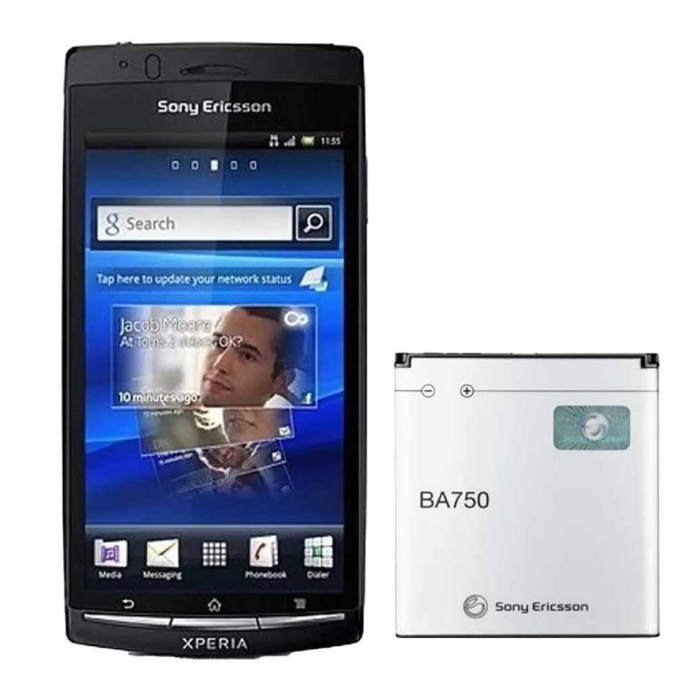 باتری سونی اریکسون ایکسپریا Arc S