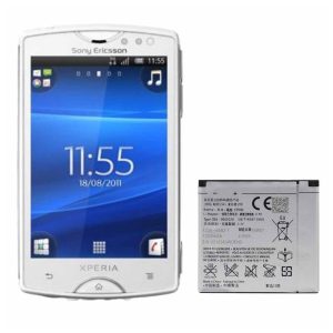 خرید و قیمت باتری سونی اریکسون Xperia Mini EP500 در تادیموفیکس 