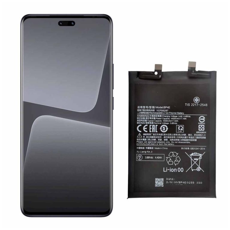 باتری شیائومی سیوی 13 لایت