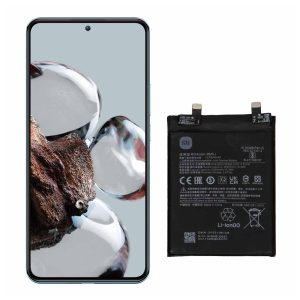 خرید و قیمت باتری شیائومی 12 تی Xioami 12T BM5J در تادیموفیکس 