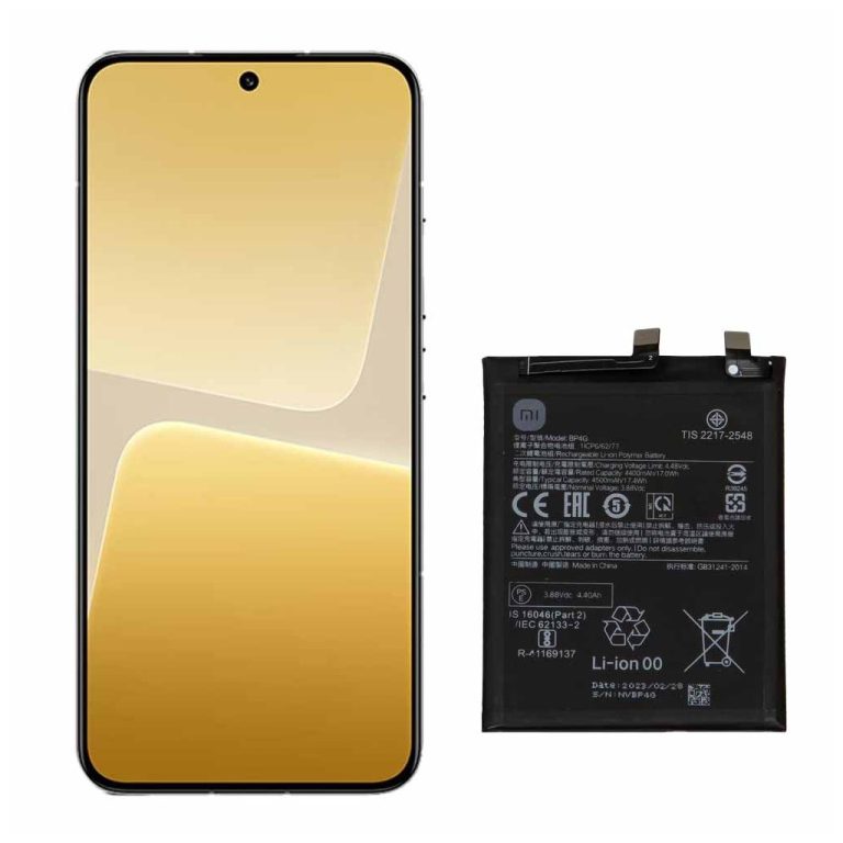 باتری شیائومی 13