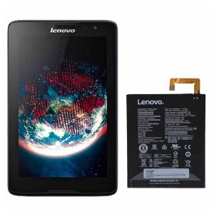 خرید و قیمت باتری لنوو A5500 A8-50 در تادیموفیکس 