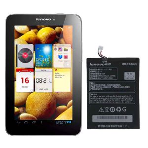 خرید و قیمت باتری لنوو IdeaTab A2107 در تادیموفیکس 