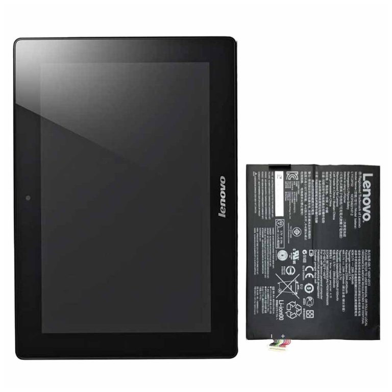 باتری لنوو آیدیا تب S6000