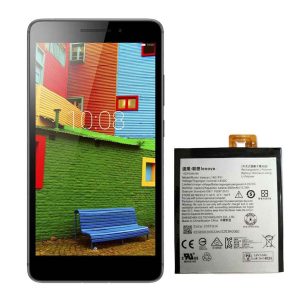 خرید و قیمت باتری لنوو Phab Plus در تادیموفیکس 
