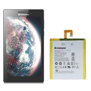 خرید و قیمت باتری لنوو Tab 2 A7-10 در تادیموفیکس 