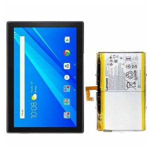 خرید و قیمت باتری لنوو Tab 4 10 در تادیموفیکس 