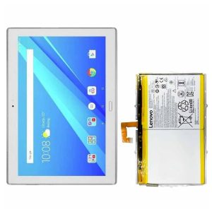 خرید و قیمت باتری لنوو Tab 4 10 Plus در تادیموفیکس 
