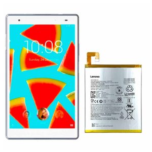 خرید و قیمت باتری لنوو Tab 4 8 در تادیموفیکس 