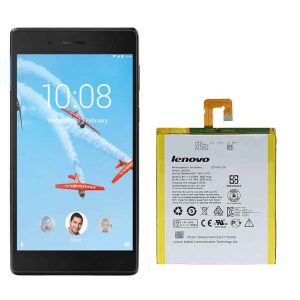 خرید و قیمت باتری لنوو Tab 7 Essential در تادیموفیکس 