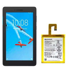 خرید و قیمت باتری لنوو Tab E7 در تادیموفیکس 