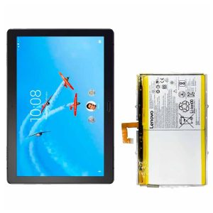 خرید و قیمت باتری لنوو Tab P10 در تادیموفیکس 