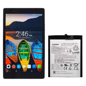 خرید و قیمت باتری لنوو Tab3 8 Plus در تادیموفیکس 