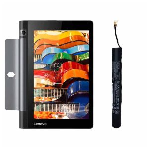 خرید و قیمت باتری لنوو Yoga Tab 3 10 در تادیموفیکس 