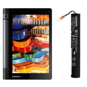 خرید و قیمت باتری لنوو Yoga Tab 3 8.0 در تادیموفیکس 