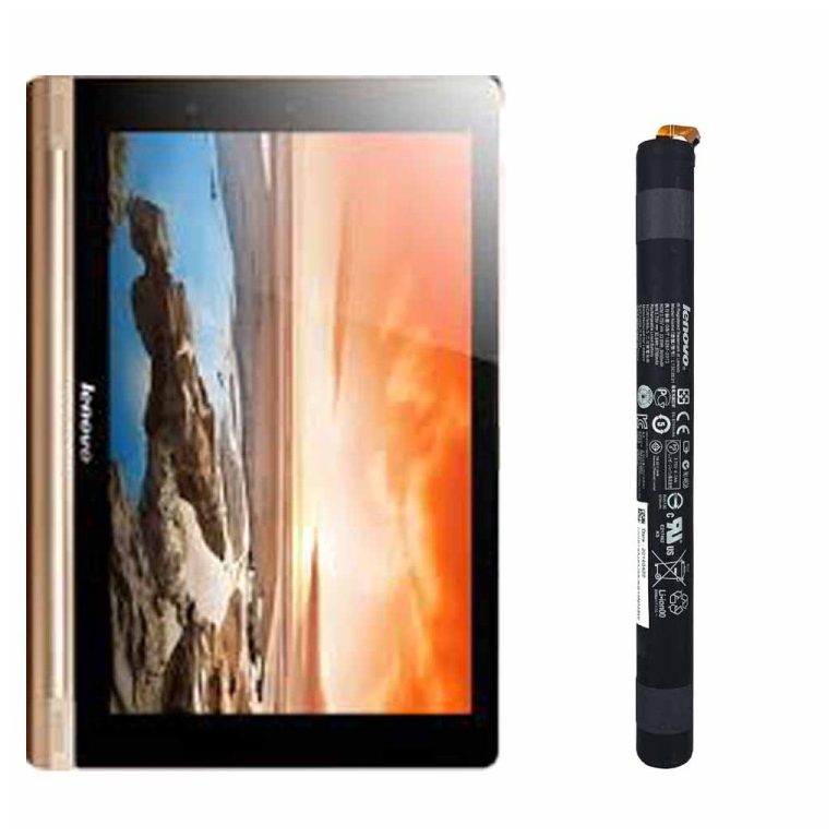 باتری لنوو یوگا تبلت ۱۰