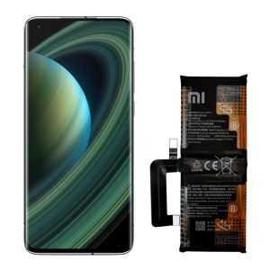 خرید و قیمت باتری می 10 اولترا شیائومی Mi 10 Ultra BM4V در تادیموفیکس 