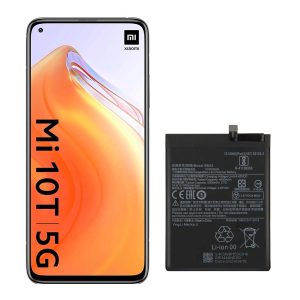 خرید و قیمت باتری می 10 تی شیائومی Mi 10T BM53 در تادیموفیکس 