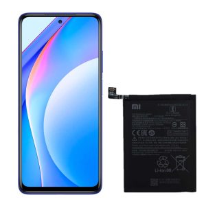 خرید و قیمت باتری می 10 تی لایت شیائومی Mi 10T Lite BM4W در تادیموفیکس 