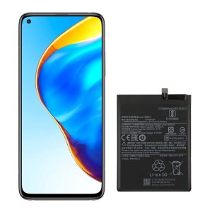 خرید و قیمت باتری می 10 تی پرو شیائومی Mi 10T Pro BM53 در تادیموفیکس 