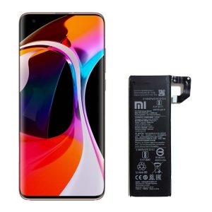 خرید و قیمت باتری می 10 شیائومی Mi 10 5G BM4N در تادیموفیکس 