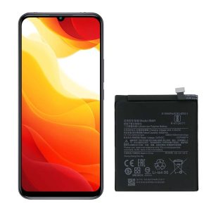 خرید و قیمت باتری می 10 لایت شیائومی Mi 10 Lite 5G BM4R در تادیموفیکس 