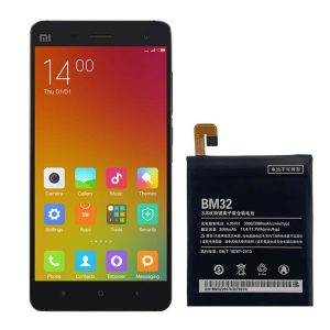 خرید و قیمت باتری می 4 شیائومی Mi 4 BM32 در تادیموفیکس 