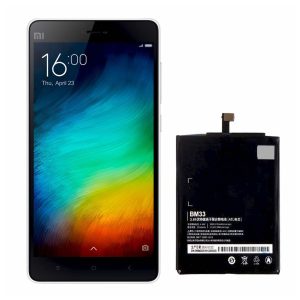 خرید و قیمت باتری می 4i شیائومی Mi 4i BM33 در تادیموفیکس 