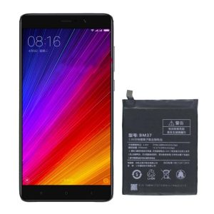خرید و قیمت باتری می 5 اس پلاس شیائومی Mi 5s Plus BM37 در تادیموفیکس 