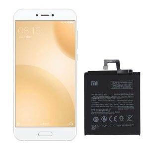 خرید و قیمت باتری می 5 سی شیائومی Mi 5c BN20 در تادیموفیکس 