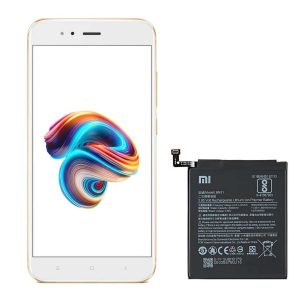 خرید و قیمت باتری می 5X شیائومی Mi 5X BN31 در تادیموفیکس 