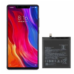 خرید و قیمت باتری می 8 اس ای شیائومی Mi 8 SE BM3D در تادیموفیکس 