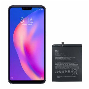 خرید و قیمت باتری می 8 لایت شیائومی Mi 8 Lite BM3J در تادیموفیکس 
